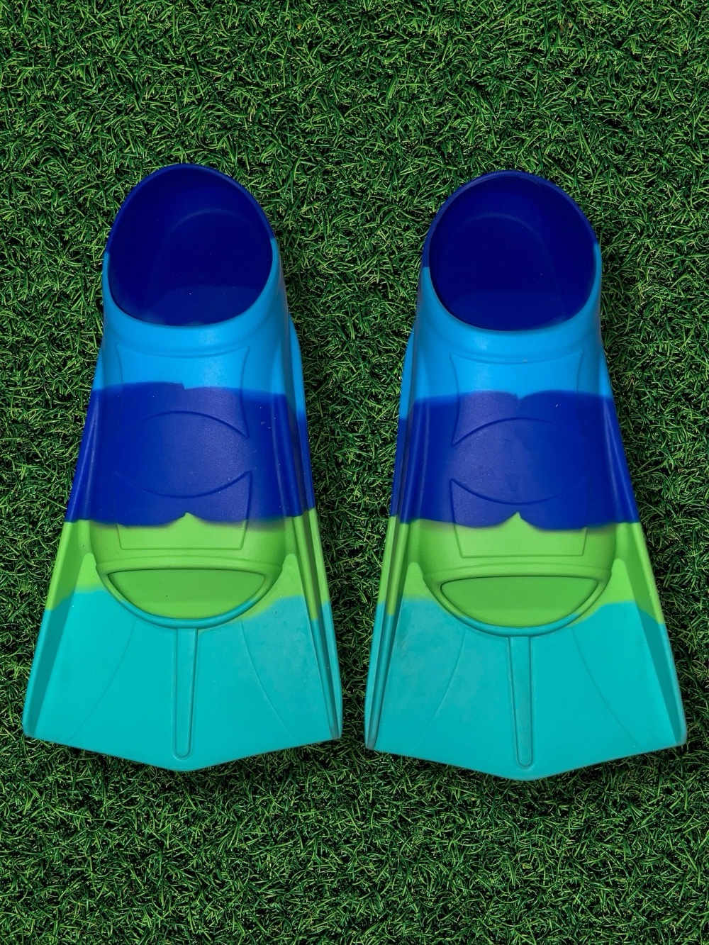 Kids Swim Flippers